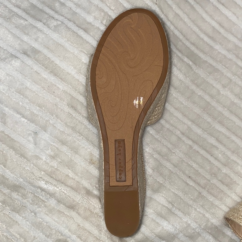 Platform Wedges - Picture 4 of 4
